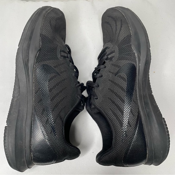 Nike In Season TR7 Womens Running Shoes Black Size 8 - Picture 6 of 8